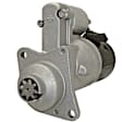 16816 Starter, Remanufactured, QB Premium