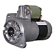 16818 Starter, Remanufactured, QB Premium