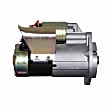16818 Starter, Remanufactured, QB Premium