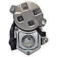 16821 Starter, Remanufactured, QB Premium