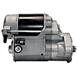 16821 Starter, Remanufactured, QB Premium