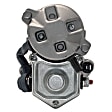 1986-1991 Toyota Supra - Starter, Remanufactured, QB Premium