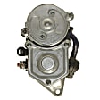 16825 Starter, Remanufactured, QB Premium