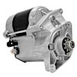 16827 Starter, Remanufactured, QB Premium