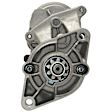 16827 Starter, Remanufactured, QB Premium