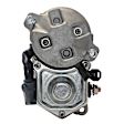 16827 Starter, Remanufactured, QB Premium