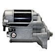 16827 Starter, Remanufactured, QB Premium