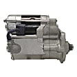 16828 Starter, Remanufactured, QB Premium
