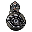 16832 Starter, Remanufactured, QB Premium