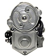 16833 Starter, Remanufactured, QB Premium