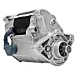 16835 Starter, Remanufactured, QB Premium