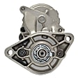 16835 Starter, Remanufactured, QB Premium