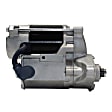 16835 Starter, Remanufactured, QB Premium