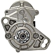 16839 Starter, Remanufactured, QB Premium
