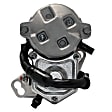16839 Starter, Remanufactured, QB Premium