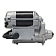 16839 Starter, Remanufactured, QB Premium