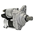 16845 Starter, Remanufactured, QB Premium