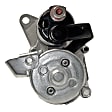 16845 Starter, Remanufactured, QB Premium
