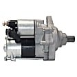 16845 Starter, Remanufactured, QB Premium