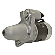 16856 Starter, Remanufactured, QB Premium