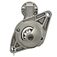 16856 Starter, Remanufactured, QB Premium