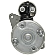 16856 Starter, Remanufactured, QB Premium