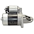 16856 Starter, Remanufactured, QB Premium