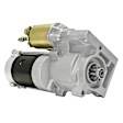 16868 Starter, Remanufactured, QB Premium