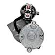 16868 Starter, Remanufactured, QB Premium