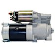 16868 Starter, Remanufactured, QB Premium