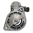 16874 Starter, Remanufactured, QB Premium