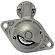 16888 Starter, Remanufactured, QB Premium