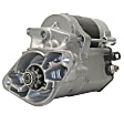 16895 Starter, Remanufactured, QB Premium