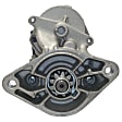 16895 Starter, Remanufactured, QB Premium
