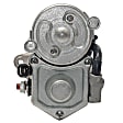 16895 Starter, Remanufactured, QB Premium