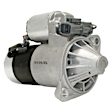 16900 Starter, Remanufactured, QB Premium