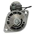 16900 Starter, Remanufactured, QB Premium