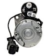 16900 Starter, Remanufactured, QB Premium