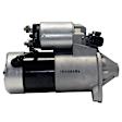 16900 Starter, Remanufactured, QB Premium