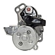 16901 Starter, Remanufactured, QB Premium
