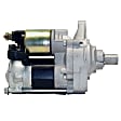 16901 Starter, Remanufactured, QB Premium