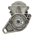 16906 Starter, Remanufactured, QB Premium