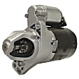 16908 Starter, Remanufactured, QB Premium