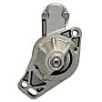 16908 Starter, Remanufactured, QB Premium