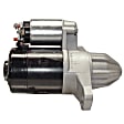 16908 Starter, Remanufactured, QB Premium