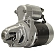 16912 Starter, Remanufactured, QB Premium