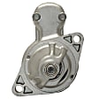 16912 Starter, Remanufactured, QB Premium