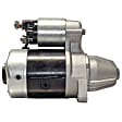 16912 Starter, Remanufactured, QB Premium
