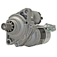 16914 Starter, Remanufactured, QB Premium