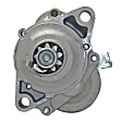 16914 Starter, Remanufactured, QB Premium